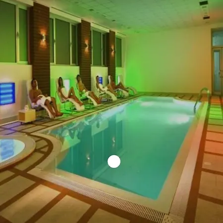 Sweet Apartamento Belgrado