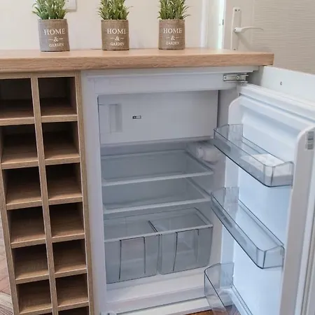 Sweet Apartamento Belgrado